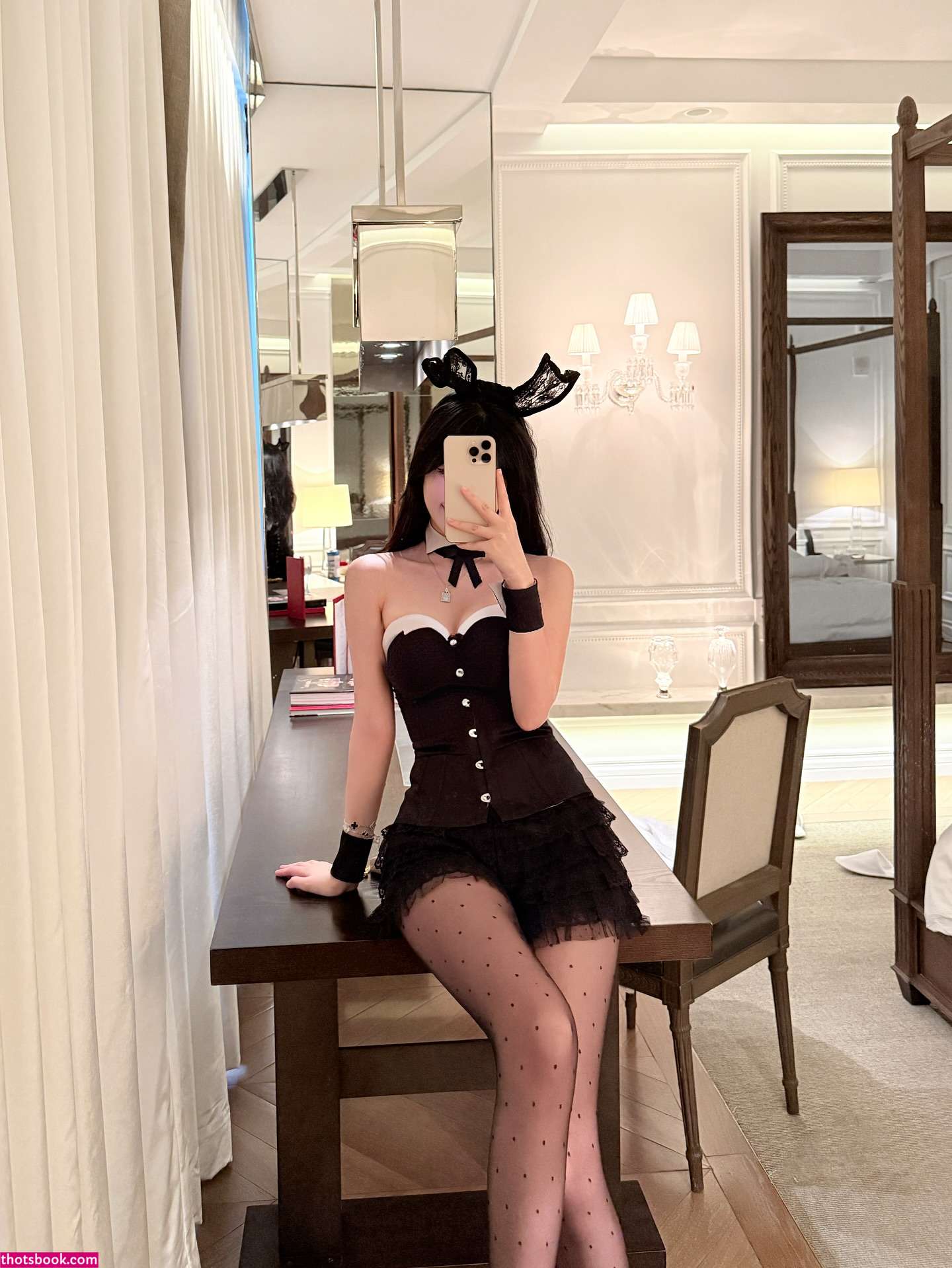 xlii evelyn Nude Leaks OnlyFans Photos #3 1941949