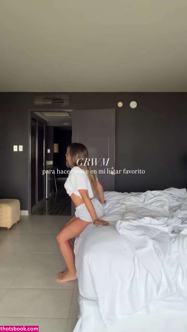 Alessandra Fuller Nude Leaks OnlyFans Photos #5 1948025