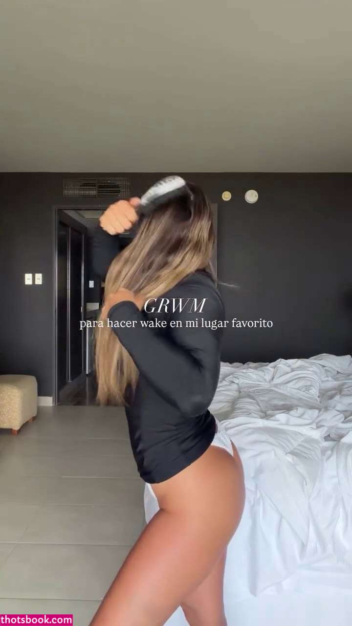 Alessandra Fuller Nude Leaks OnlyFans Photos #5 1948026