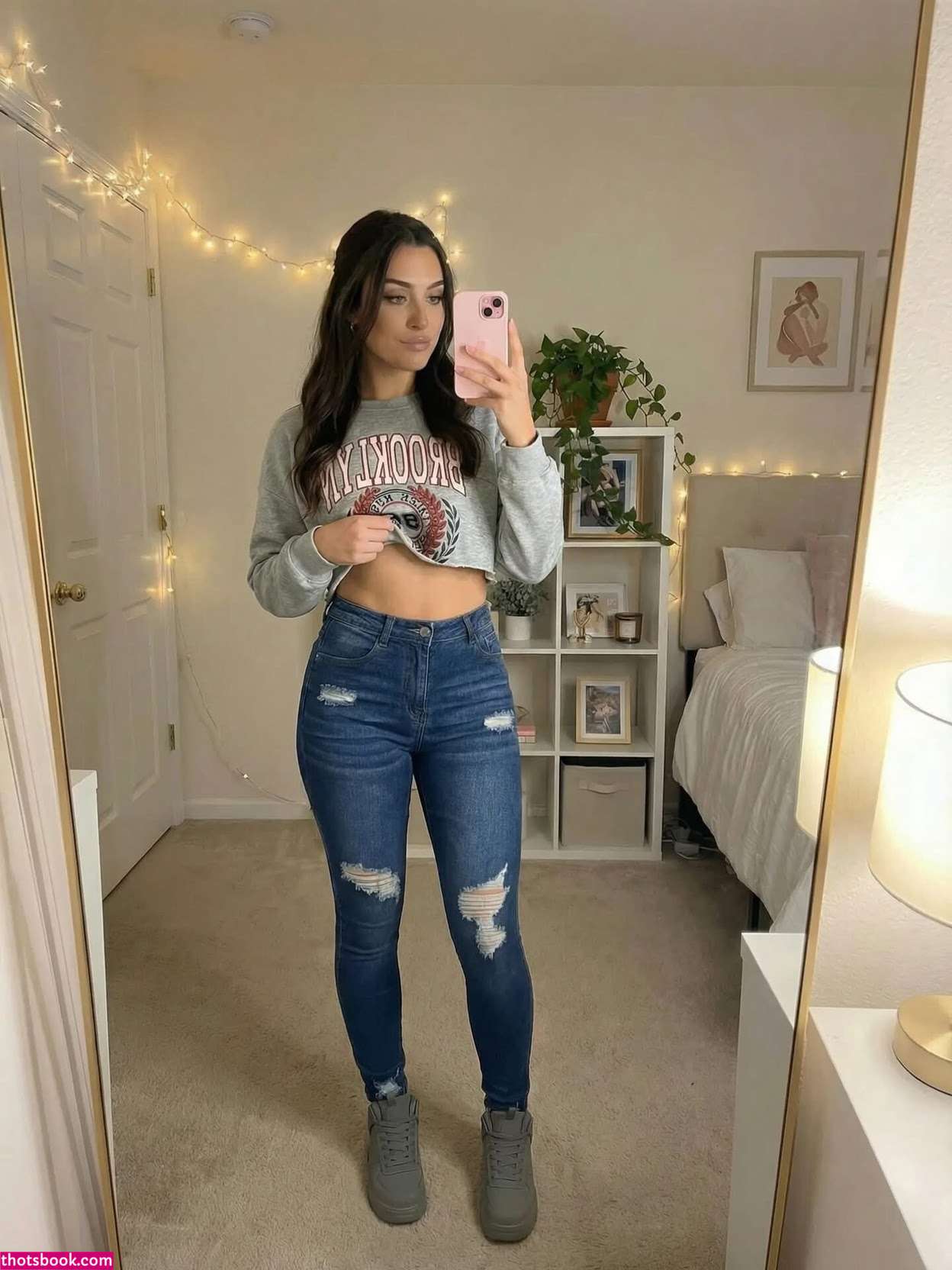 Brianna Collins Nude Leaks OnlyFans Photos #5 1948255