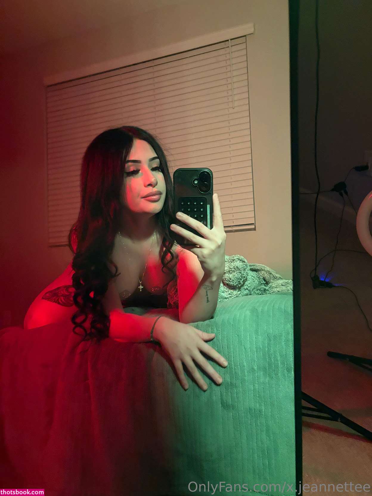 Briibabyy xjeannettee Nude Leaks OnlyFans Photos #3 1948269