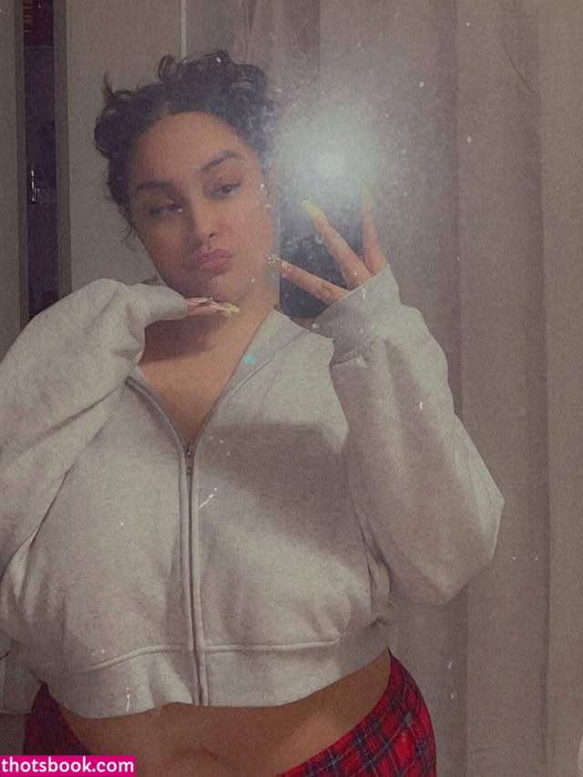 Crystal Rivera TheLatinaDream Nude Leaks OnlyFans Photos #2 1948341