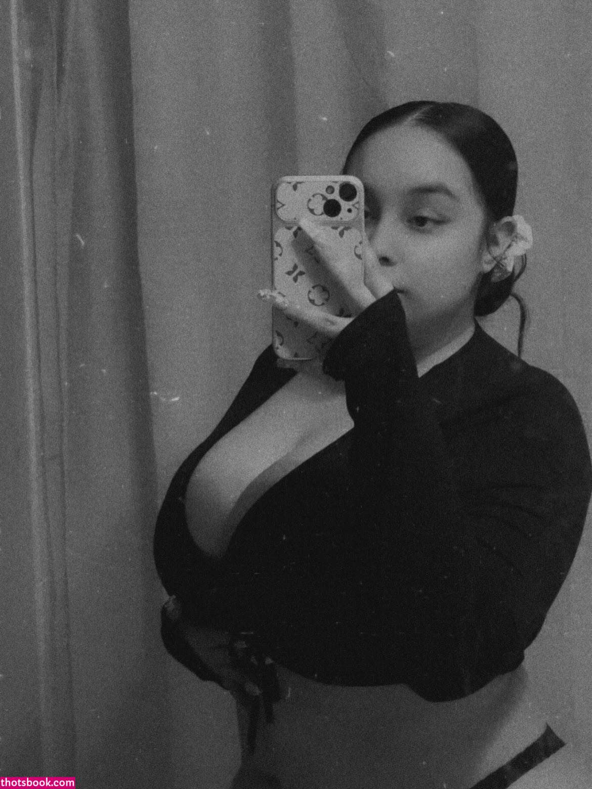 Crystal Rivera TheLatinaDream Nude Leaks OnlyFans Photos #5 1948358