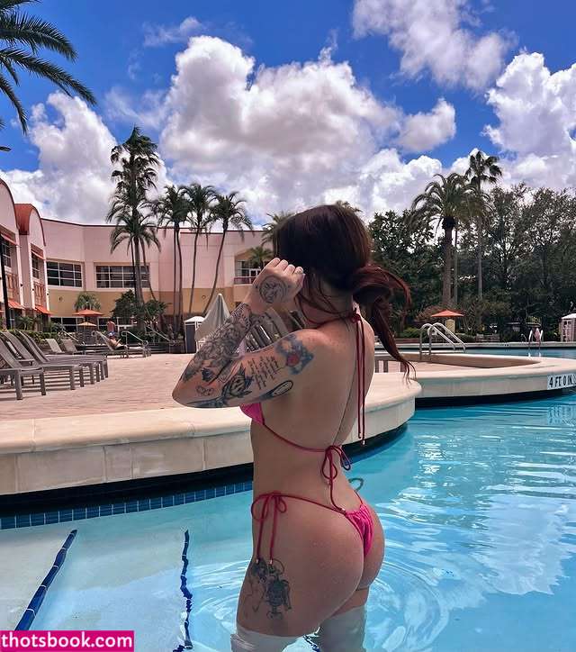 Destiny Corbett yourdestinyyyyy Nude Leaks OnlyFans Photos #3 1948443