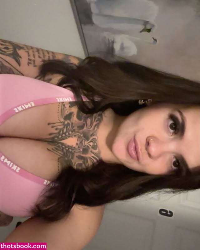 Destiny Corbett yourdestinyyyyy Nude Leaks OnlyFans Photos #5 1948454