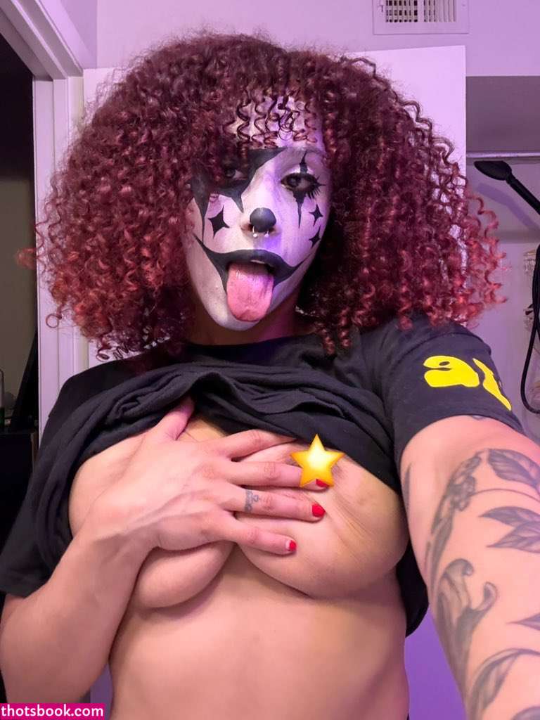 eliesunderworld Nude Leaks OnlyFans Photos #2 1948562