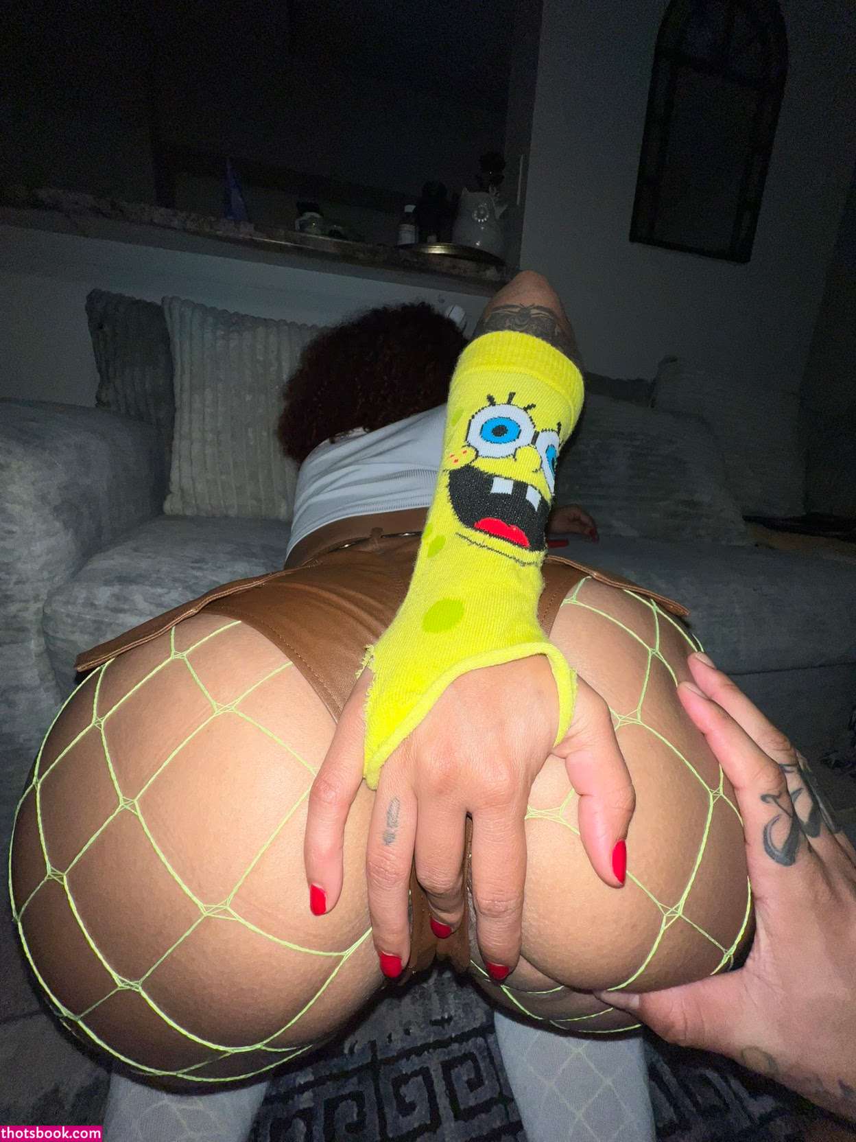 eliesunderworld Nude Leaks OnlyFans Photos #3 1948566