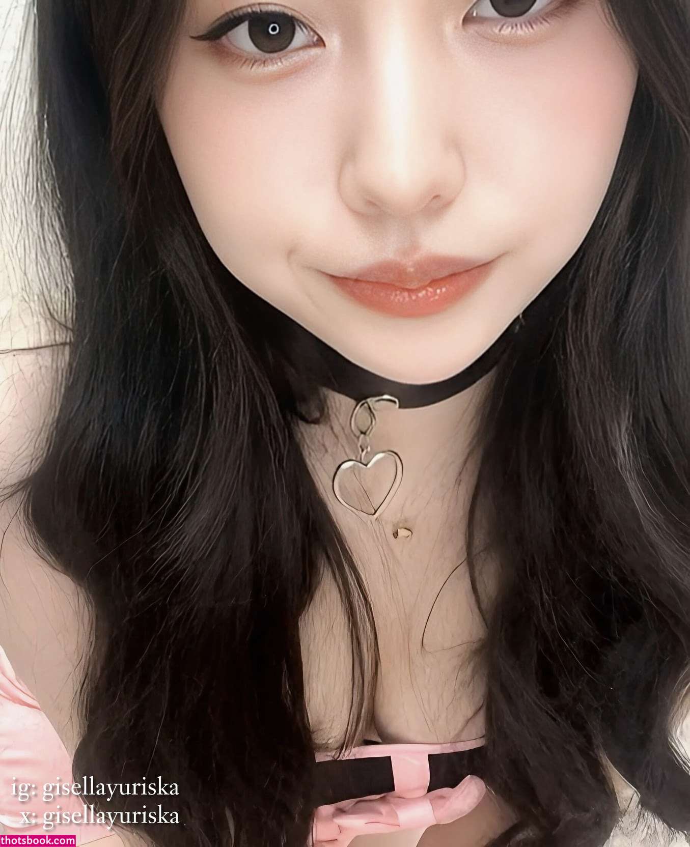 Gisellayuriska Nude Leaks OnlyFans Photos #5 1948698