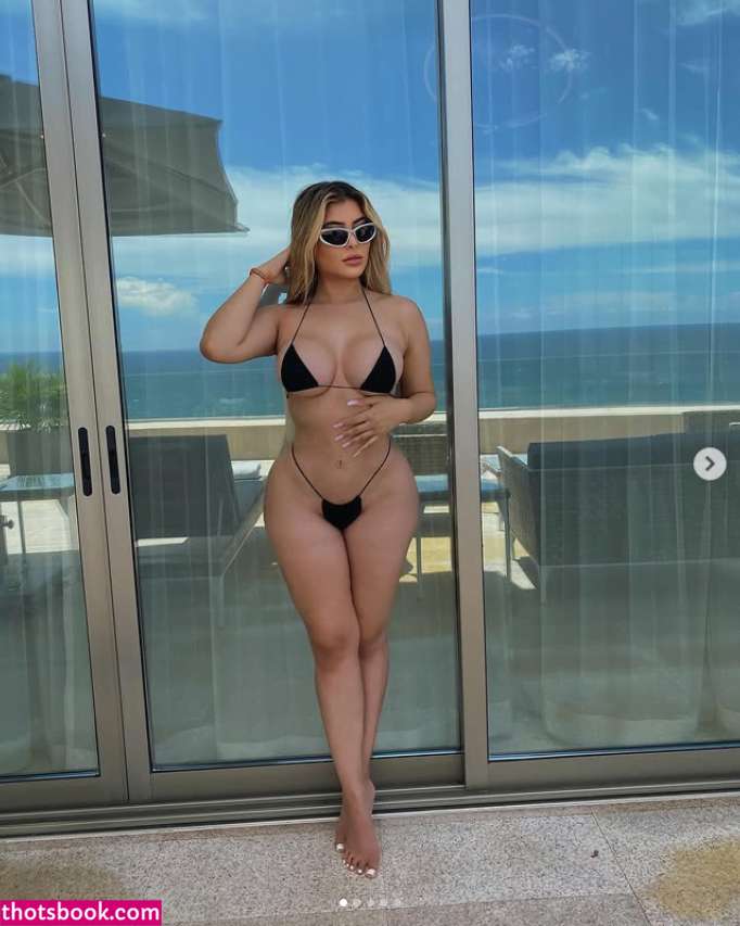 Jessica Chirinos Jessicachirinos juicyyj1 Nude Leaks OnlyFans Photos #5 1948860