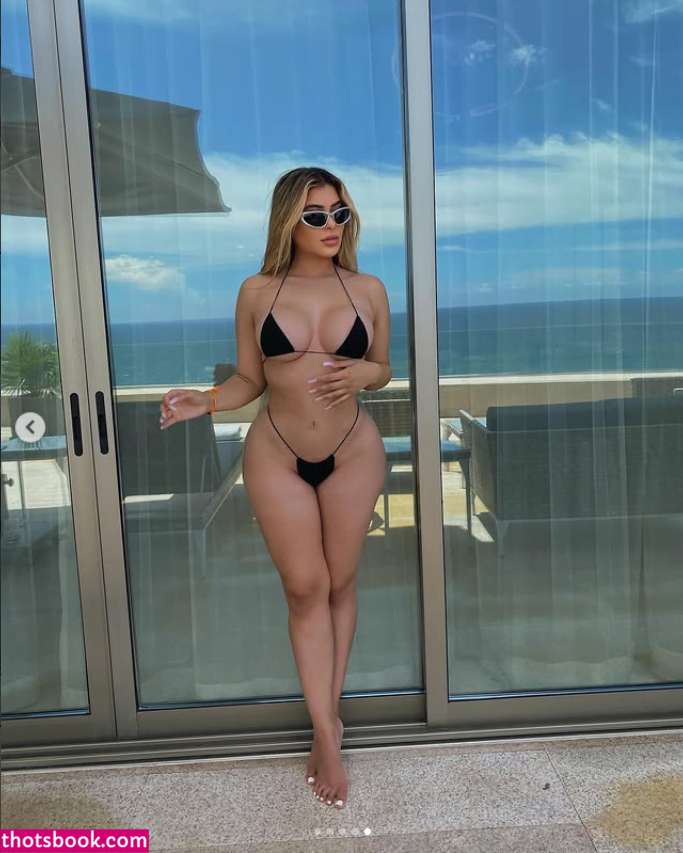 Jessica Chirinos Jessicachirinos juicyyj1 Nude Leaks OnlyFans Photos #5 1948865