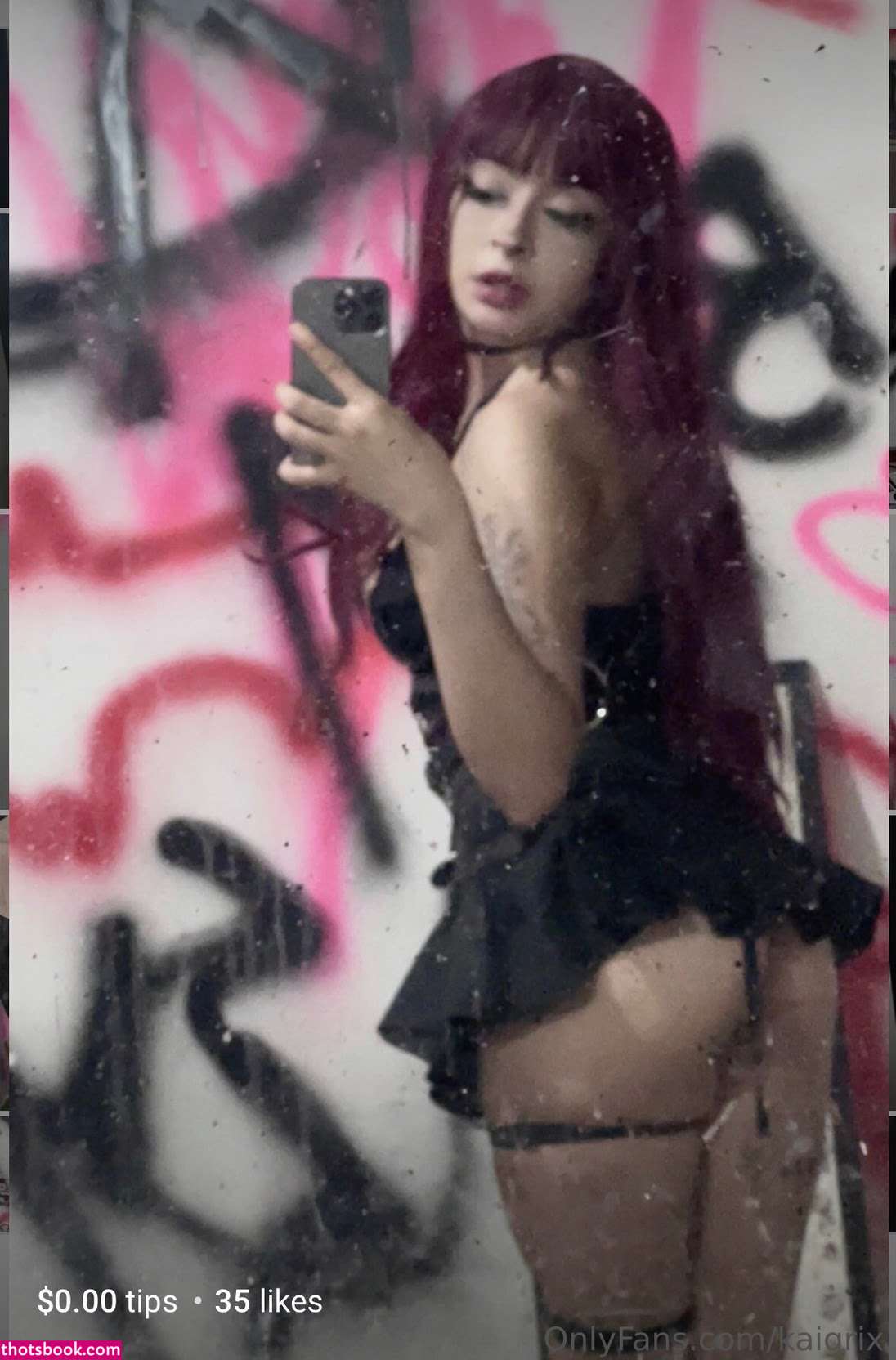 kaigrix Nude Leaks OnlyFans Photos #5 1948884