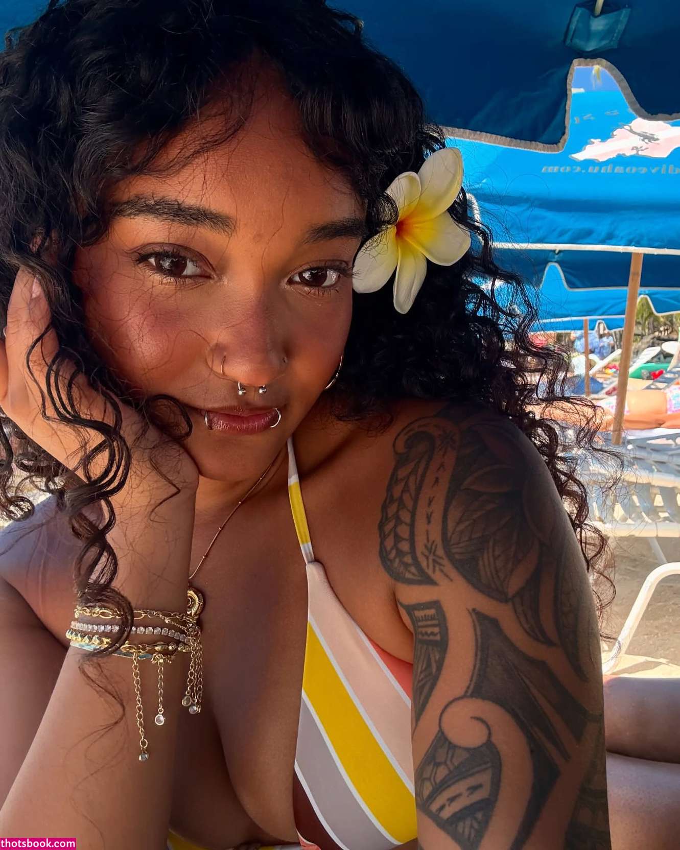 Kehaulanii Nude Leaks OnlyFans Photos #3 1948933