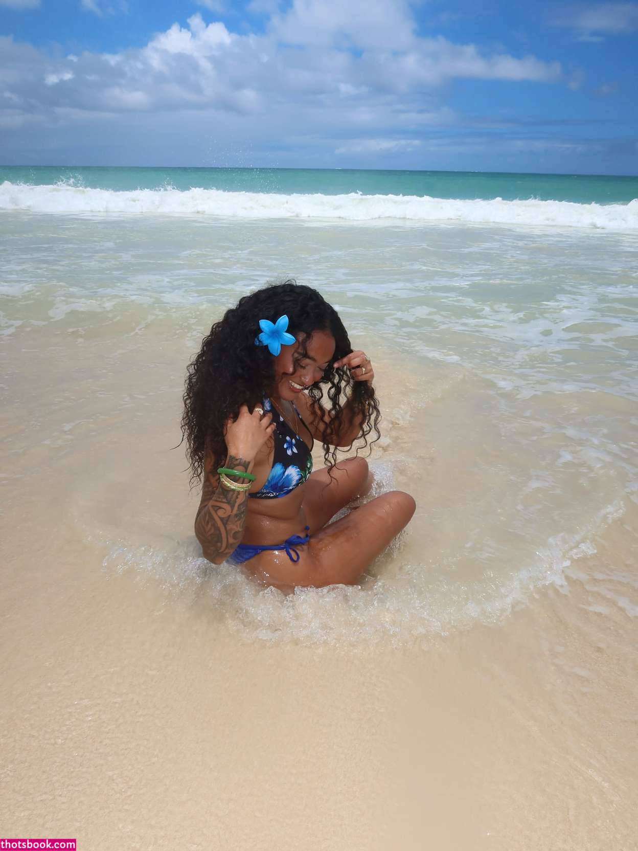 Kehaulanii Nude Leaks OnlyFans Photos #4 1948937