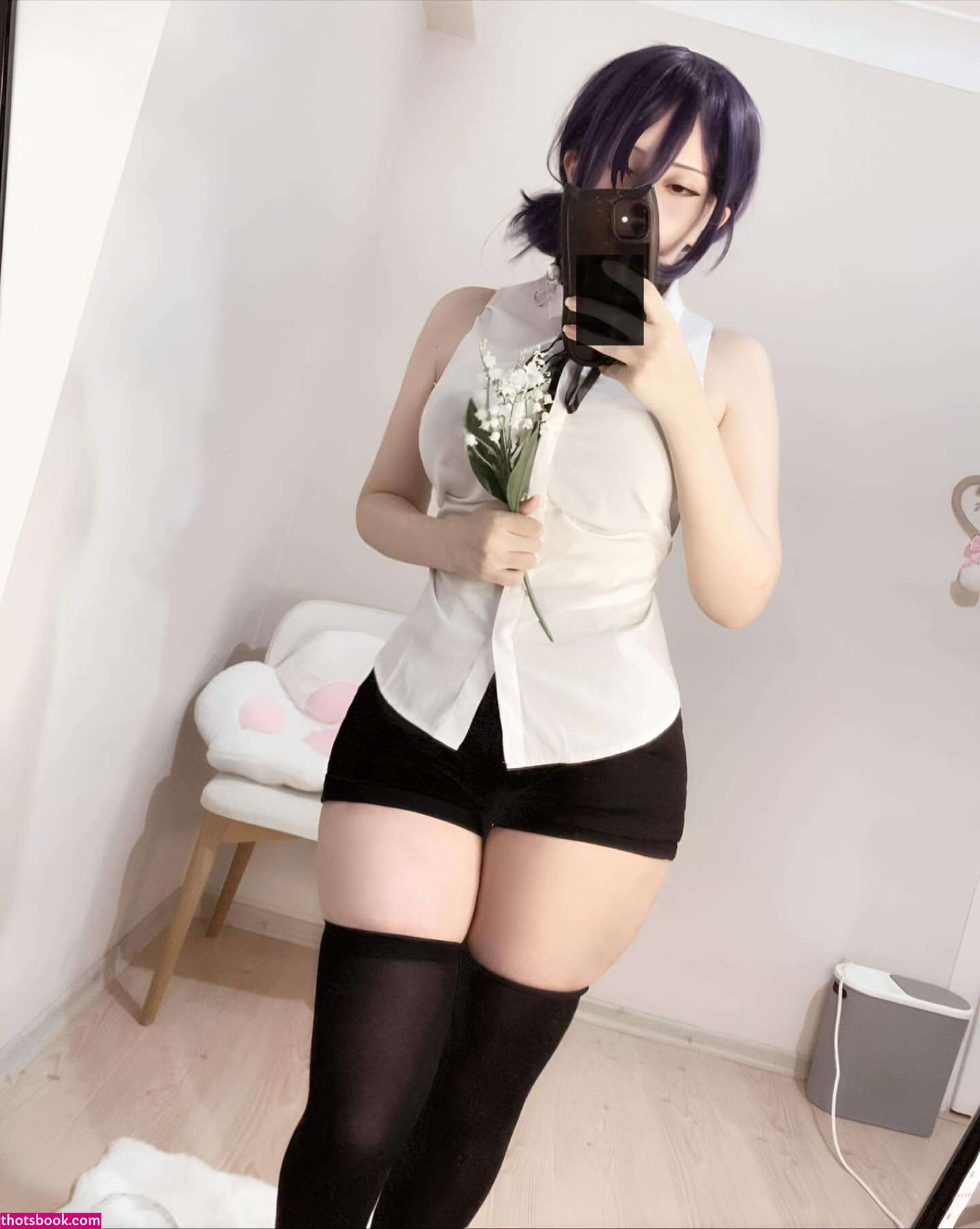 Kisuccubus Nude Leaks OnlyFans Photos #4 1948961