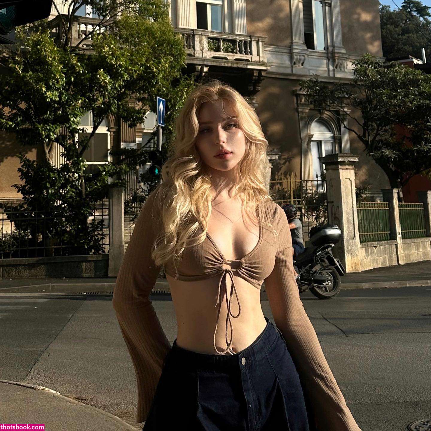 Nix Beiar Nude Leaks OnlyFans Photos #1 1949283