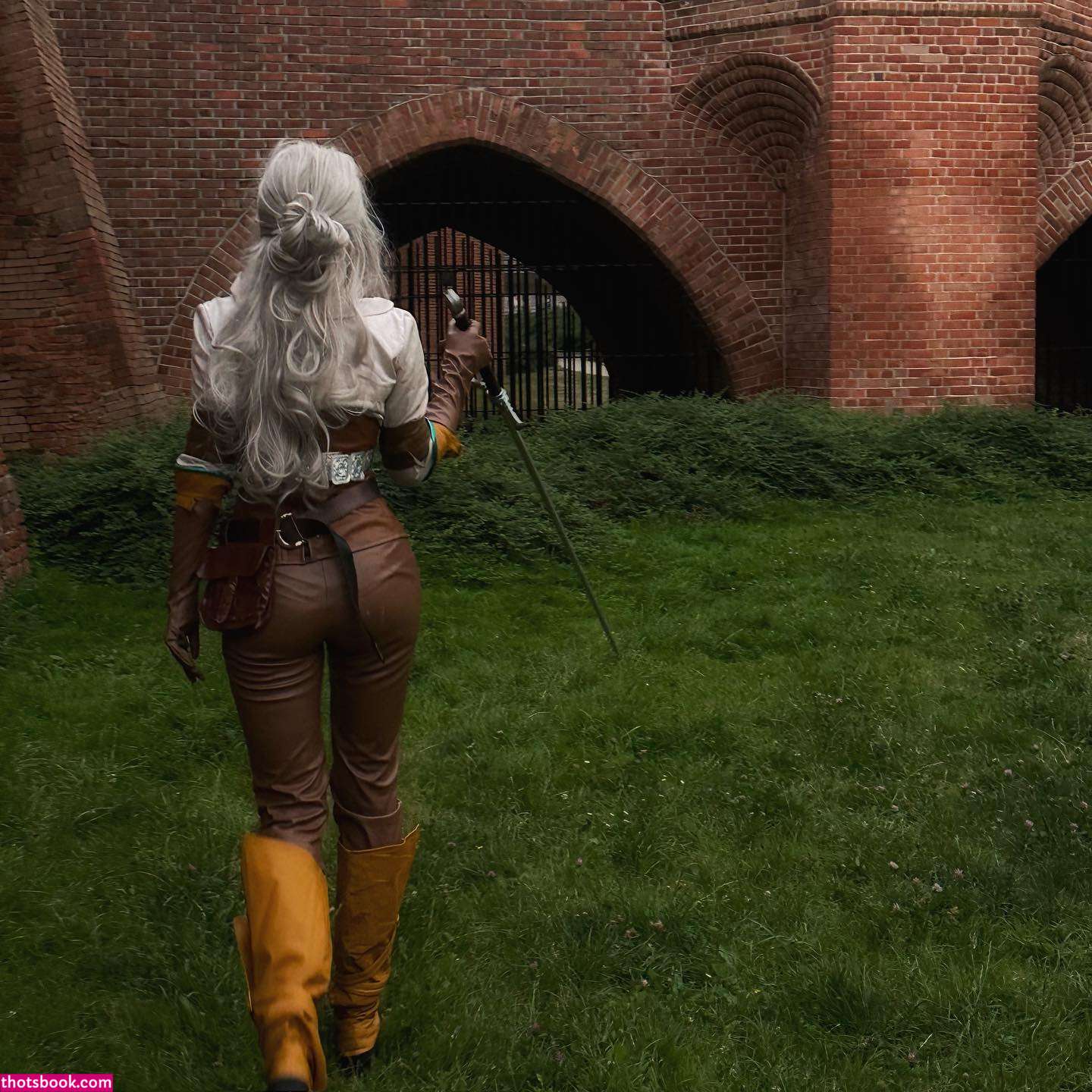 Nix Beiar Nude Leaks OnlyFans Photos #1 1949291