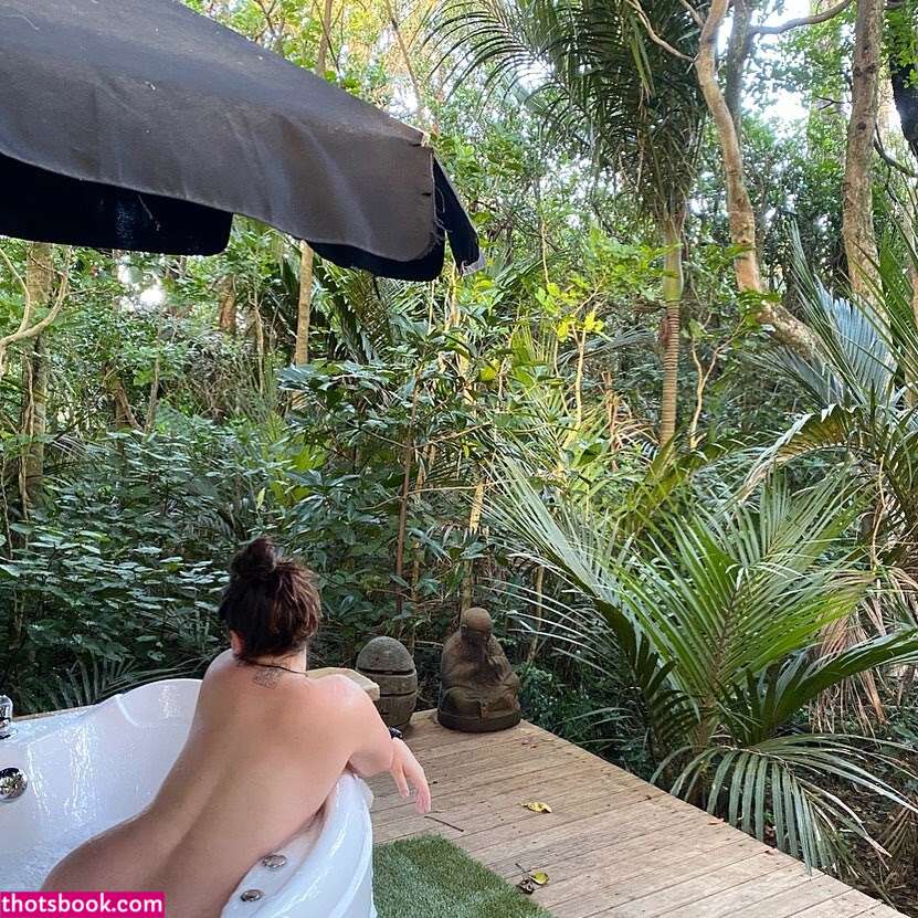 Rayna Widger Nude Leaks OnlyFans Photos #5 1949562