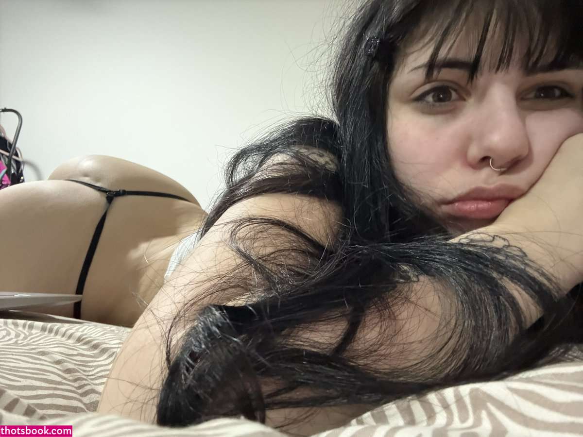 Sadgirlfetish sweetlittlebunni Nude Leaks OnlyFans Photos #3 1949663