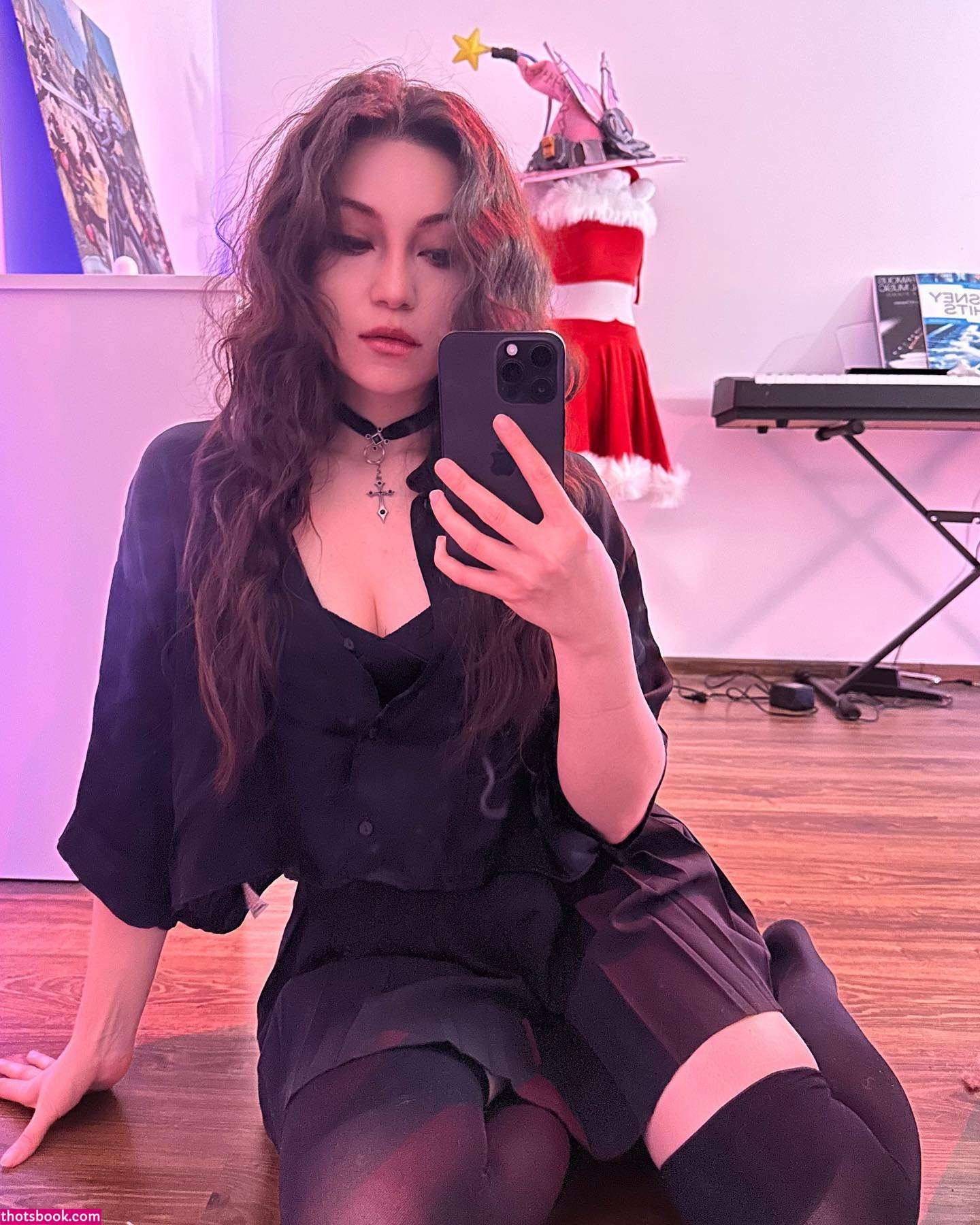 MaiLinh Mai Linh MaaiLinh Maai Linh Nude Leaks OnlyFans Photos #2 1943298