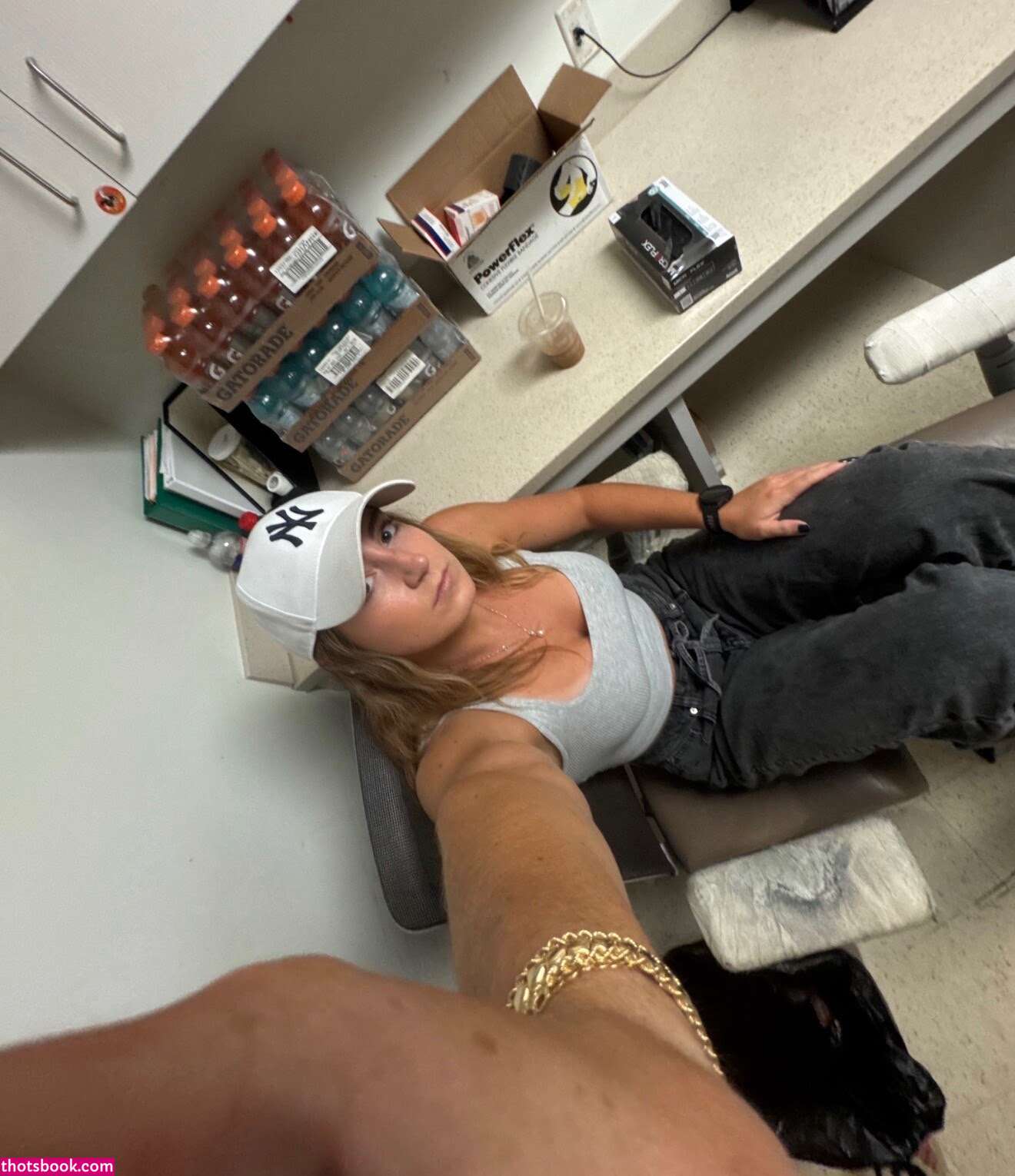 Makayla Sellars Kayla Sellars Nude Leaks OnlyFans Photos #1 1943367