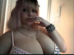 amil0vesyou GoddessAria18 ermariwtf ariasbasement Nude Leaks OnlyFans Photos #4