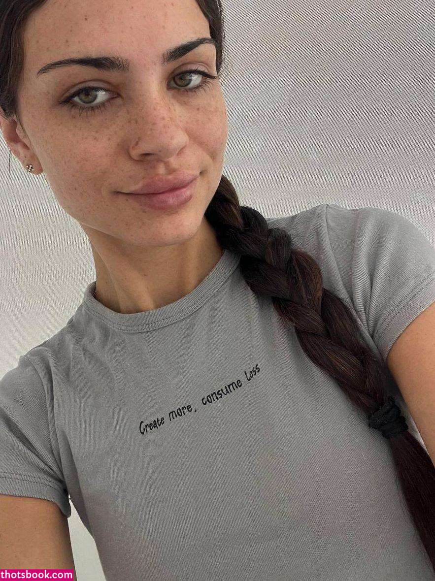 berraka sarahtothemoon Nude Leaks OnlyFans Photos #1 1949796