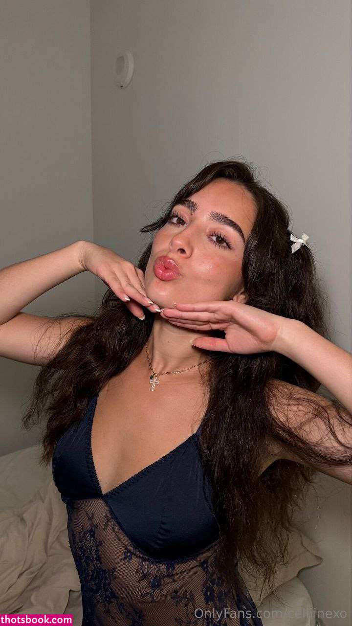 Celiiinexo Nude Leaks OnlyFans Photos #2 1949873