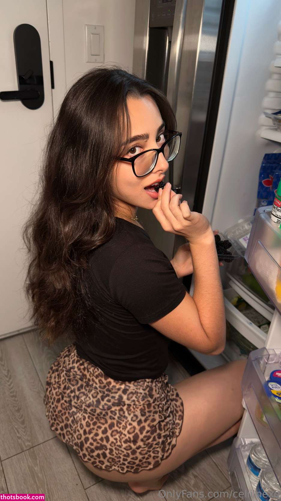 Celiiinexo Nude Leaks OnlyFans Photos #2 1949874