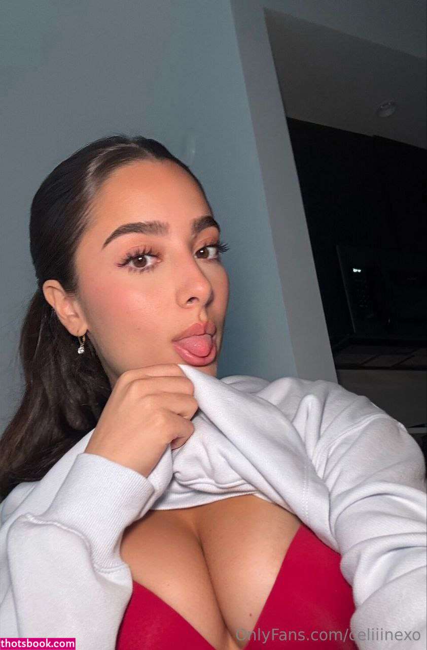 Celiiinexo Nude Leaks OnlyFans Photos #2 1949876