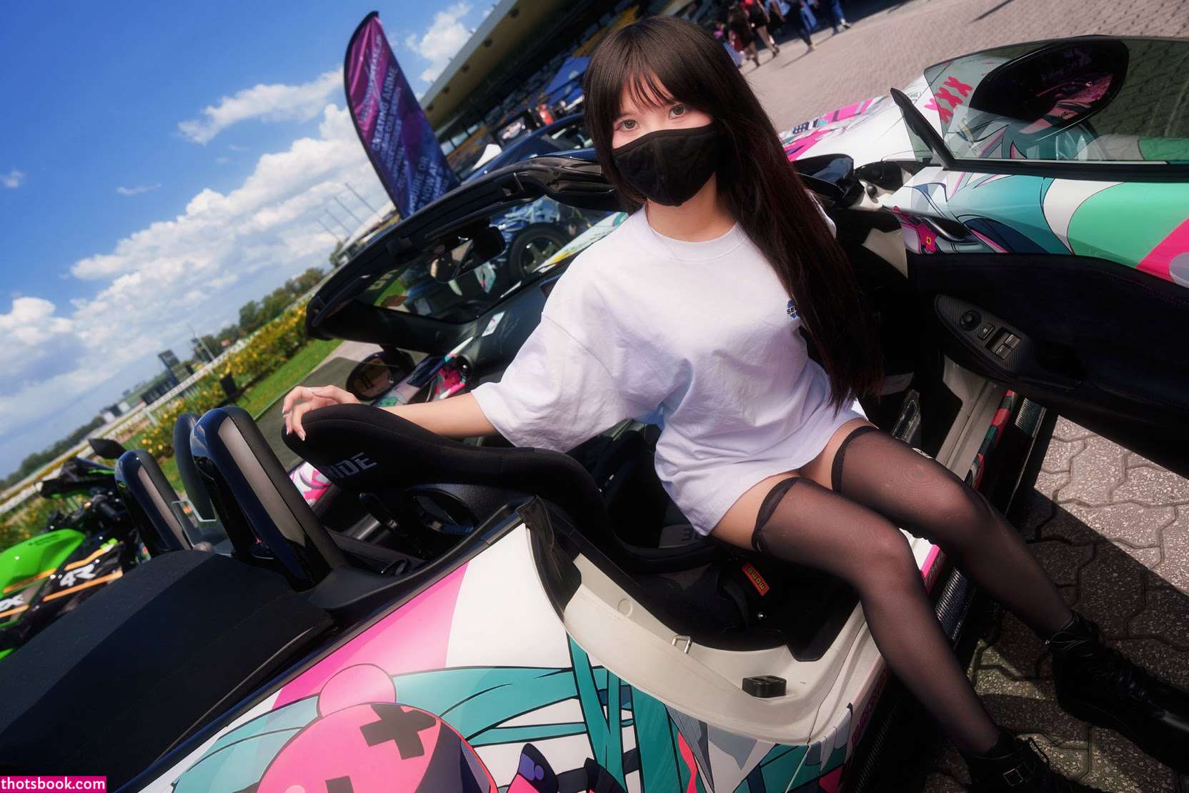 chuunie Nude Leaks OnlyFans Photos #1 1949918