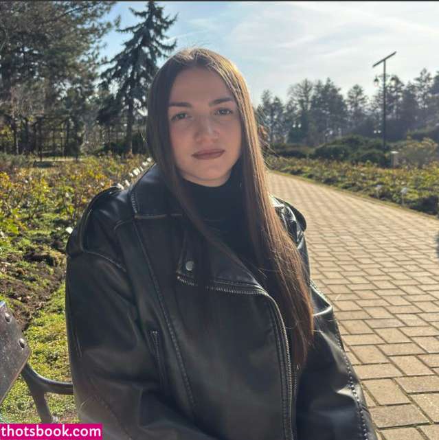 Dora Georgiana Ifrim Nude Leaks OnlyFans Photos #1 1949942