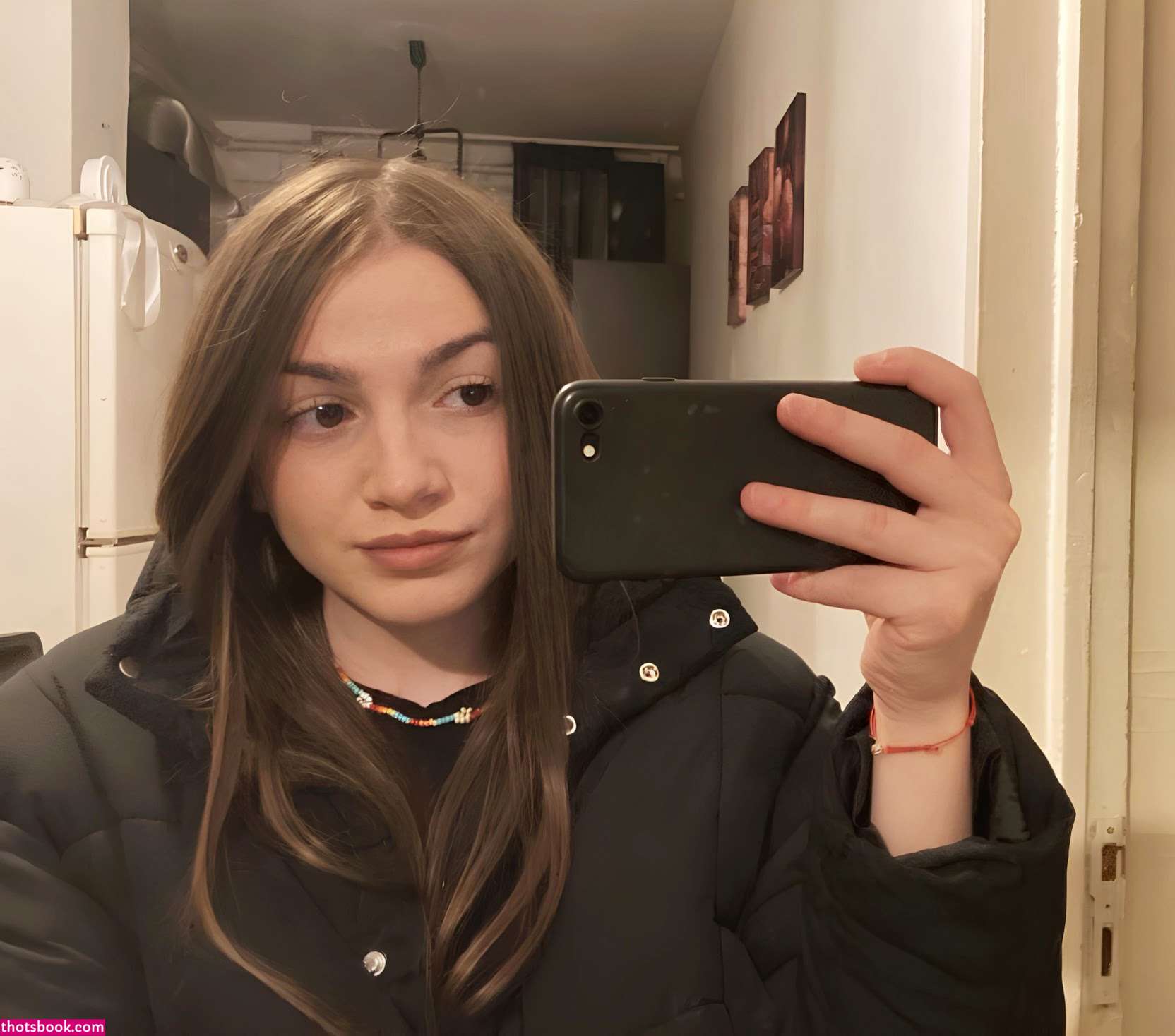 Dora Georgiana Ifrim Nude Leaks OnlyFans Photos #1 1949943