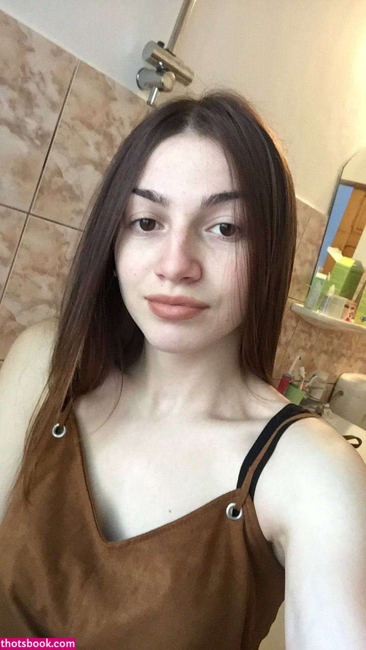 Dora Georgiana Ifrim Nude Leaks OnlyFans Photos #4 1949959