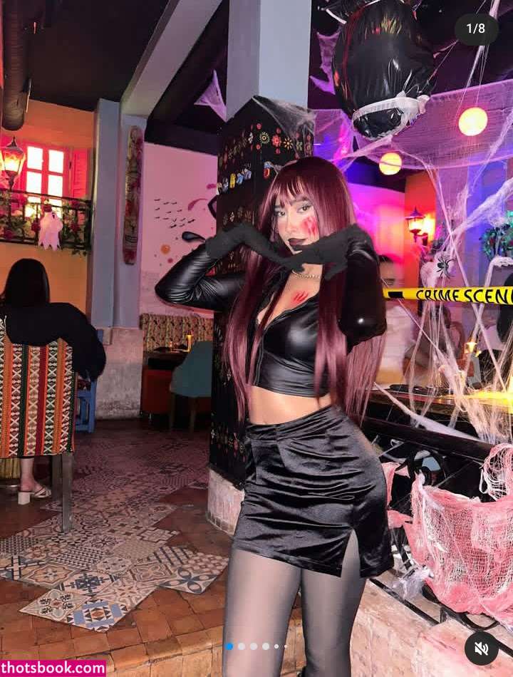 Evaa 1 Nude Leaks OnlyFans Photos #1 1949996