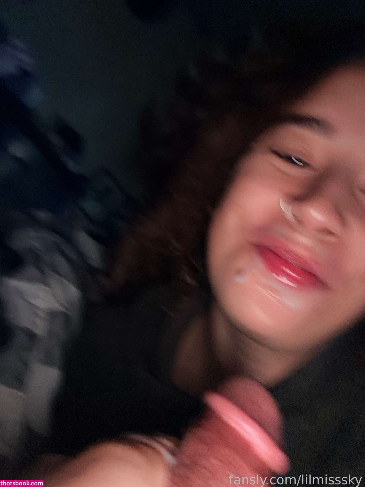 Lilmisssky knd sky Nude Leaks OnlyFans Photos #3 1950374
