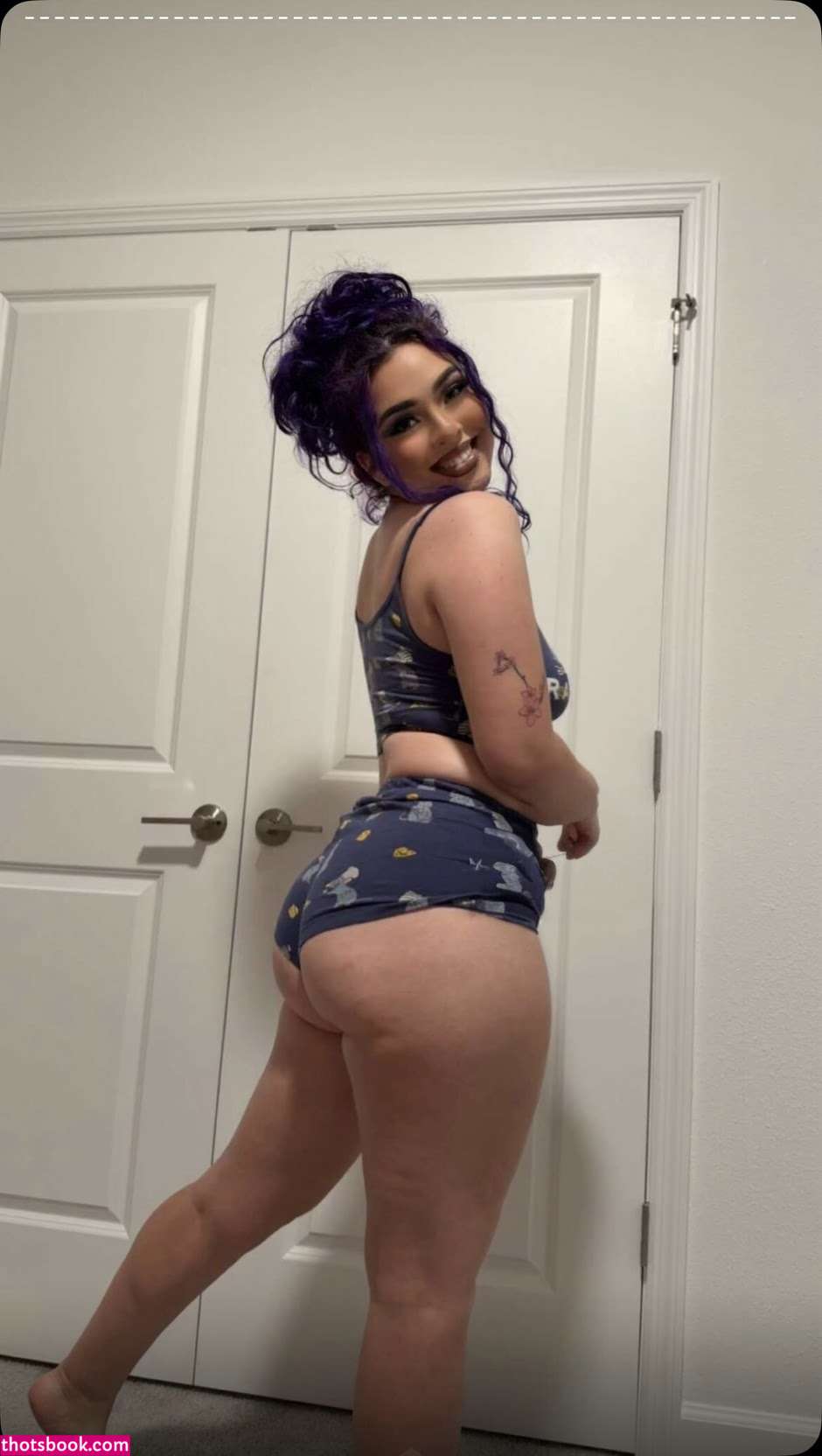 Mary Liven Nude Leaks OnlyFans Photos #2 1950440