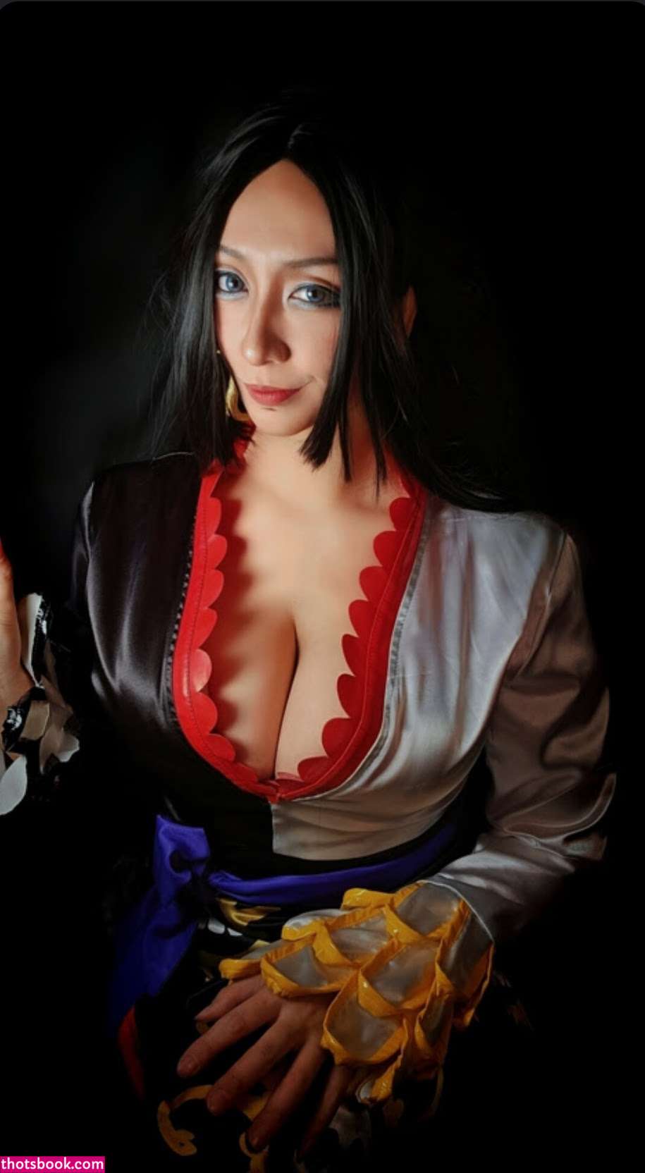 Momocos momoonepiececosplay Nude Leaks OnlyFans Photos #1 1950450