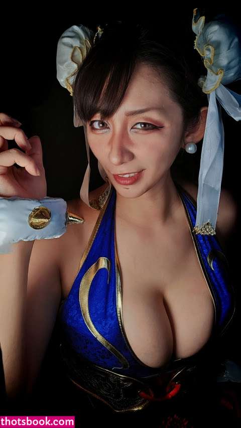 Momocos momoonepiececosplay Nude Leaks OnlyFans Photos #2 1950455