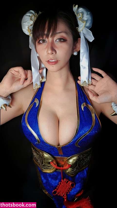 Momocos momoonepiececosplay Nude Leaks OnlyFans Photos #2 1950461