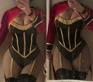 N66YK nreaux trillnayla Nude Leaks OnlyFans Photos #3