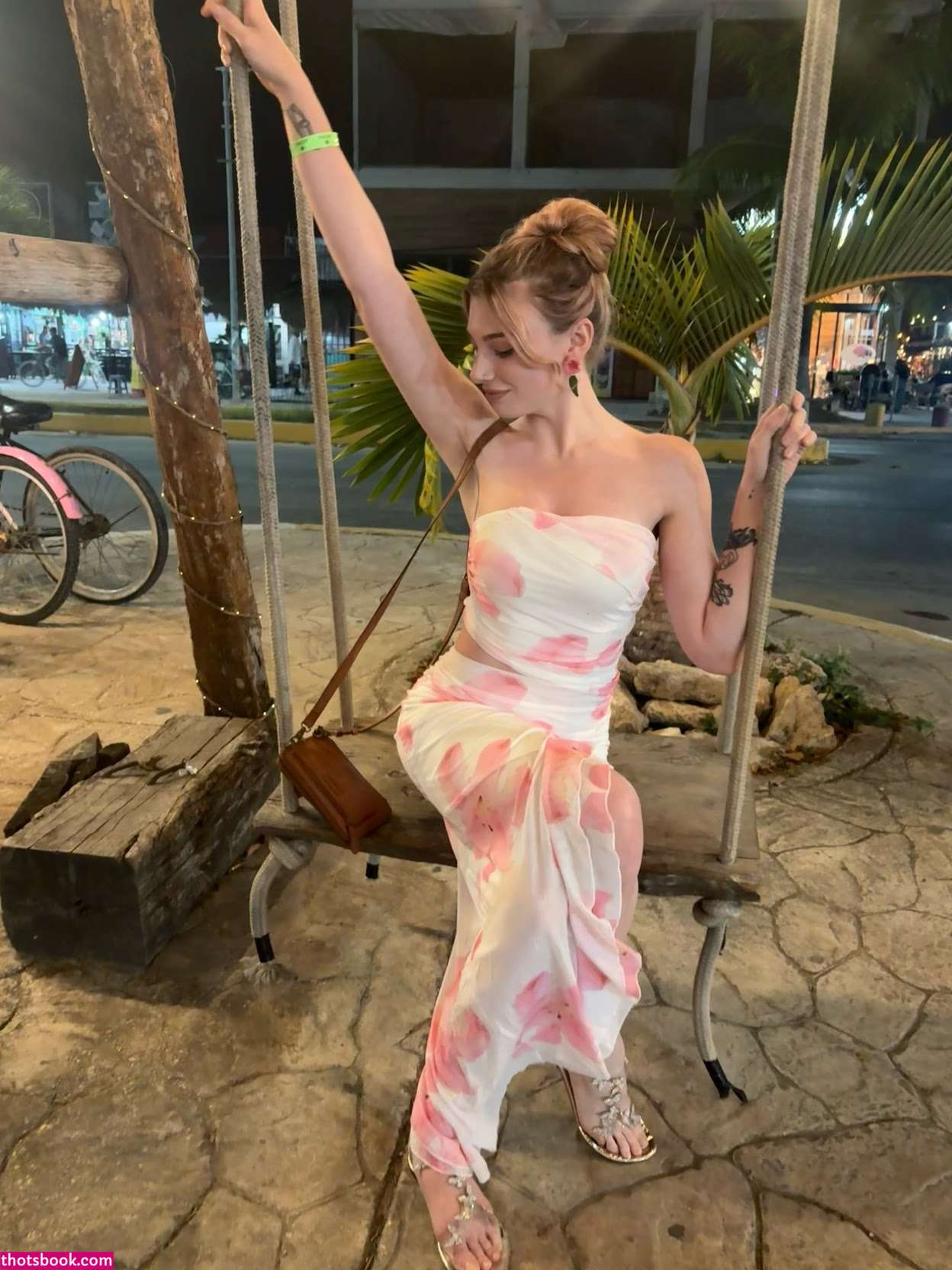 Peachfyi maggaroninchees Nude Leaks OnlyFans Photos #2 1950627