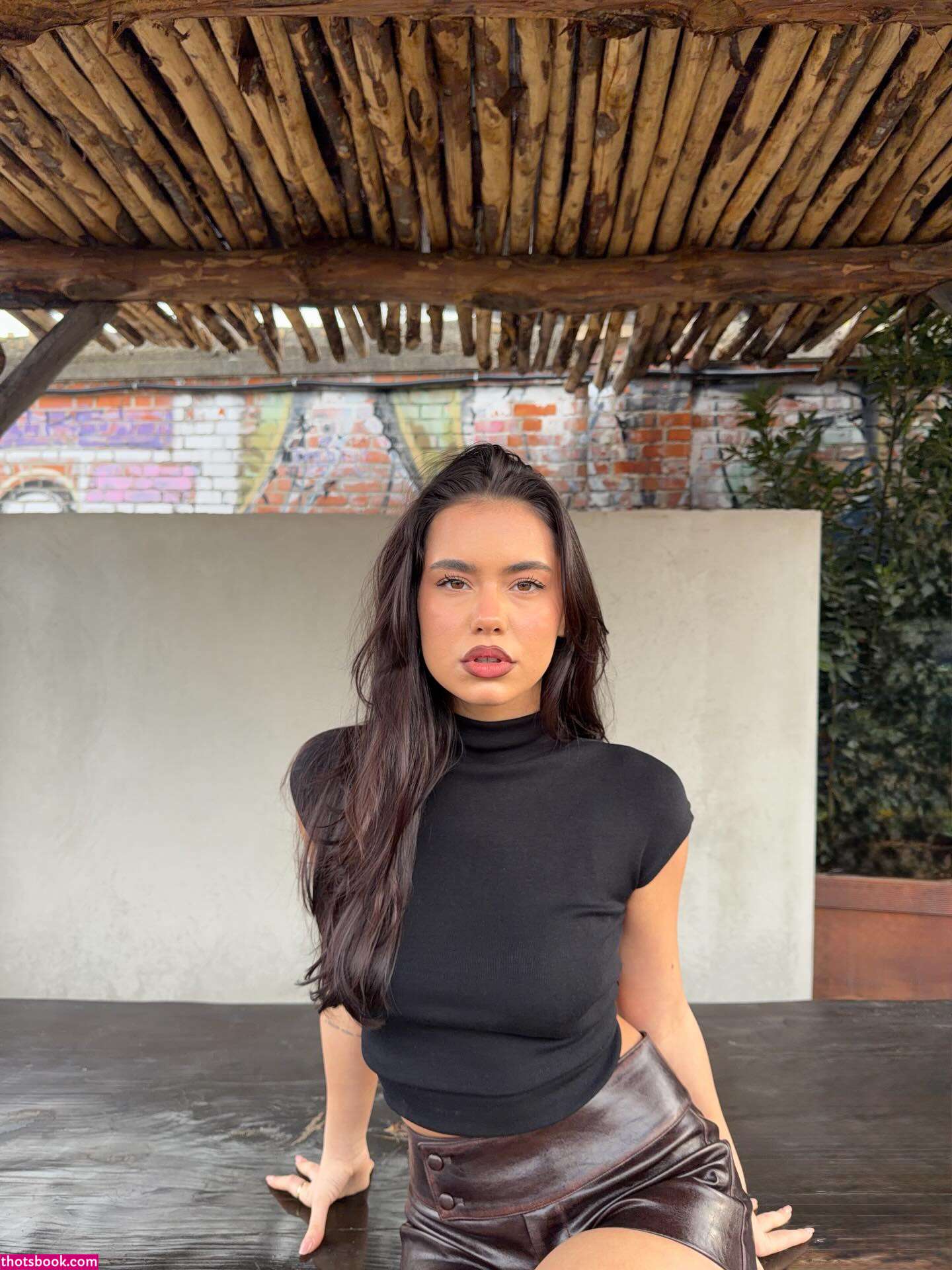 Rebecca Parziale Nude Leaks OnlyFans Photos #4 1950677