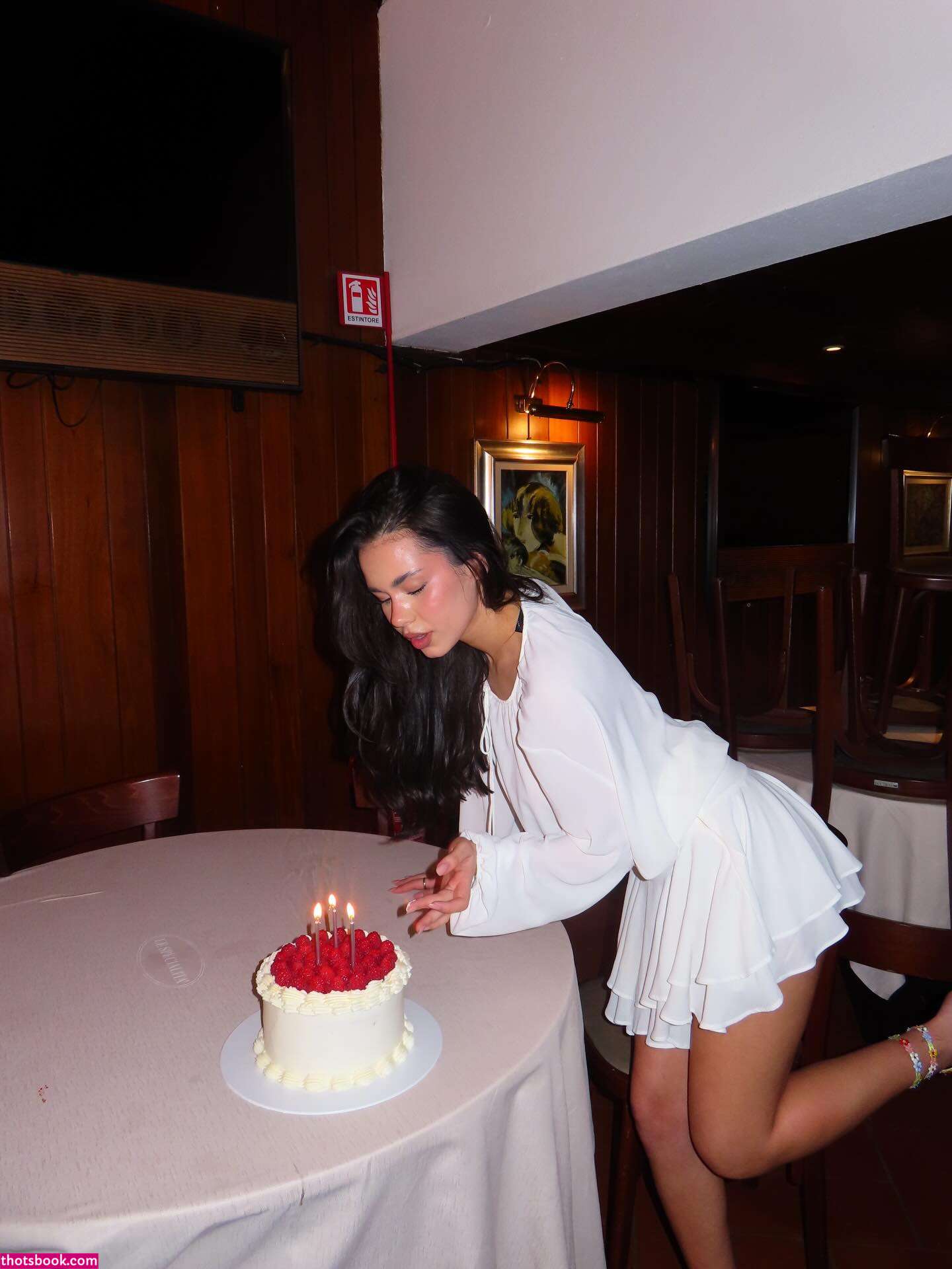 Rebecca Parziale Nude Leaks OnlyFans Photos #5 1950682