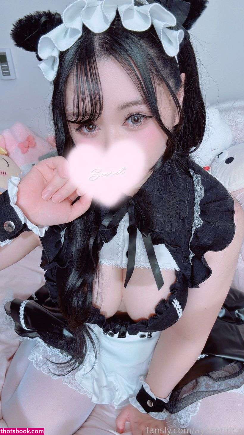 Ririco Ayase Nude Leaks OnlyFans Photos #3 1950699