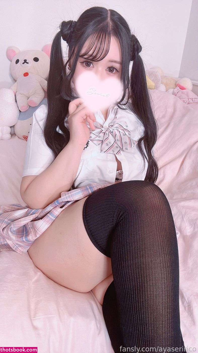 Ririco Ayase Nude Leaks OnlyFans Photos #4 1950702