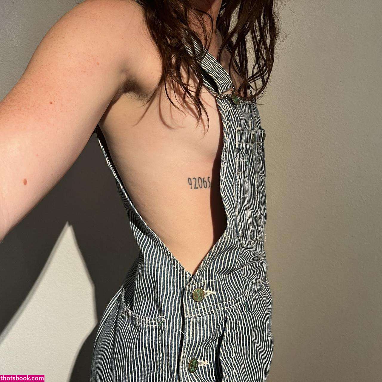 Sasscarella Sarah Passcarella Nude Leaks OnlyFans Photos #3 1950753