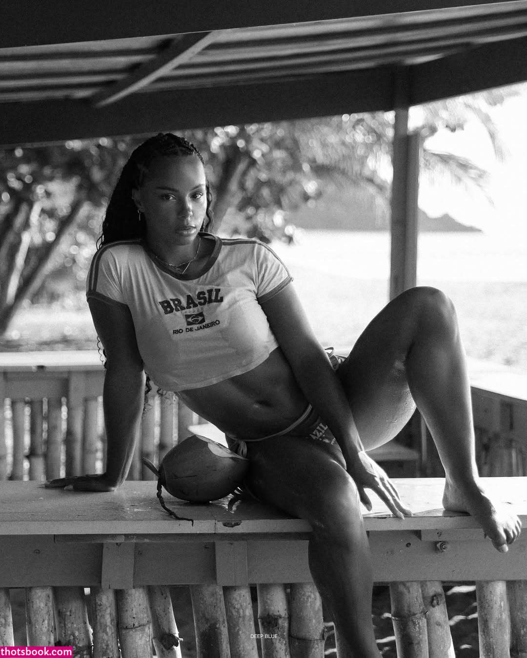 TarasBody Tara McCloud Nude Leaks OnlyFans Photos #2 1950892