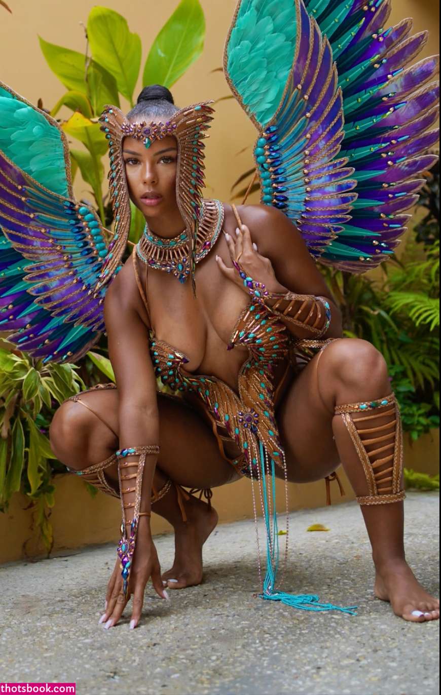 TarasBody Tara McCloud Nude Leaks OnlyFans Photos #4 1950910