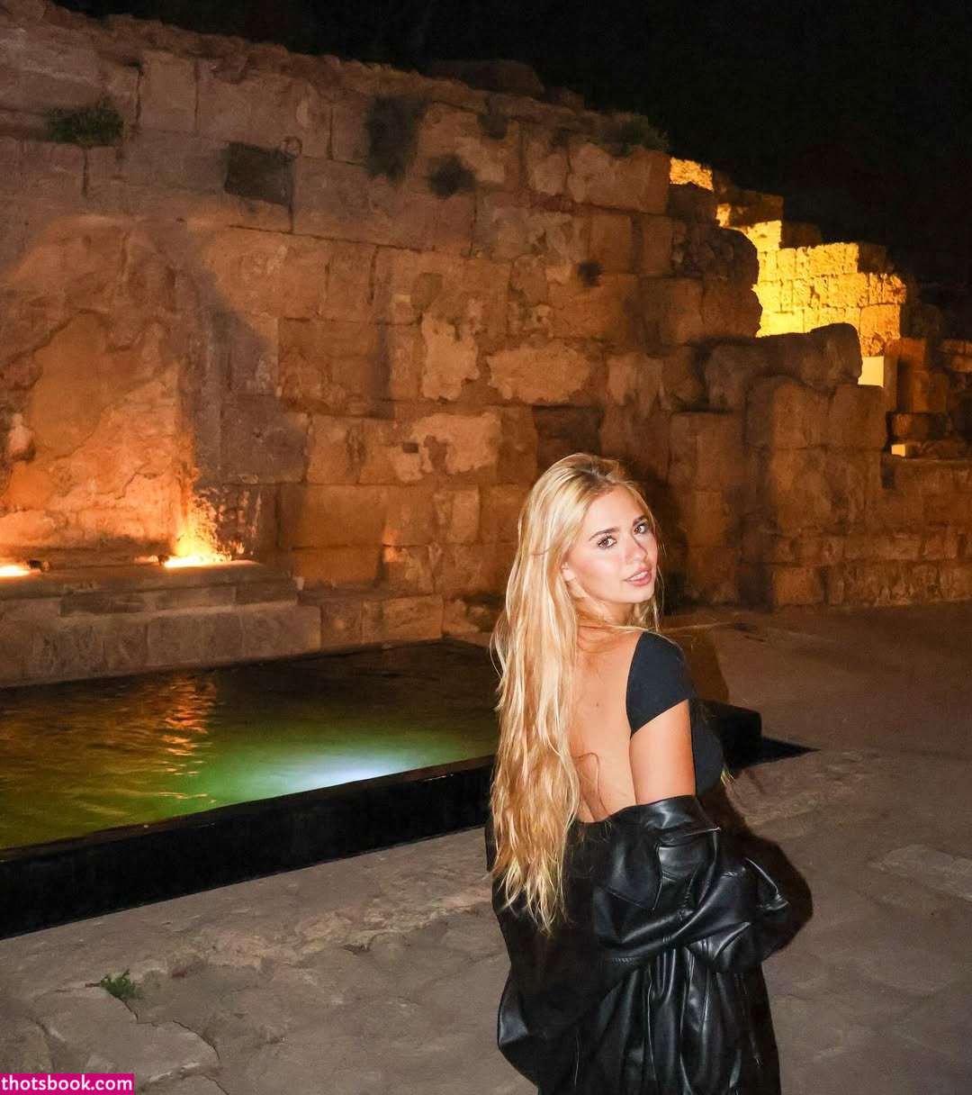 Yarin Luvich Nude Leaks OnlyFans Photos #1 1951152