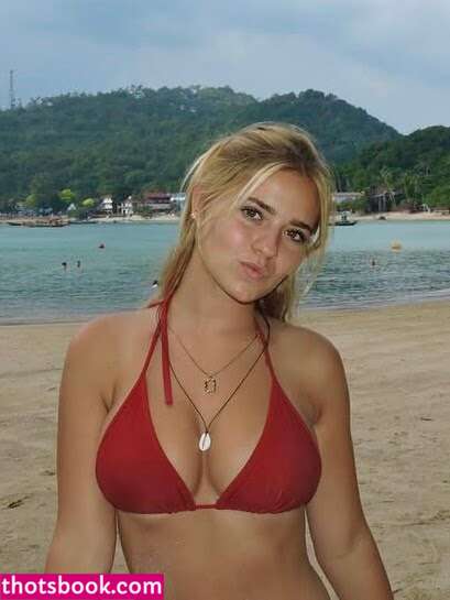 Yarin Luvich Nude Leaks OnlyFans Photos #2 1951161